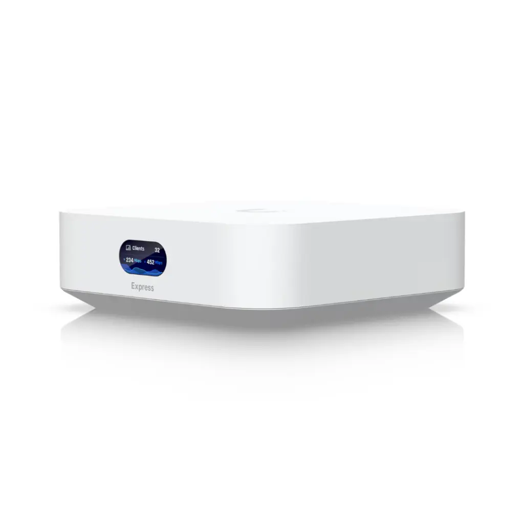 Ubiquiti UX